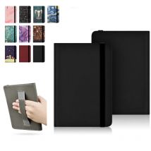 Funda Universal para BQ Cervantes 3 4 HD Touch Light 2 Ereader Woxter Scriba 195/Tagus Da Vinci/SPC/Sunstech, funda para libro electrónico de 6 pulgadas