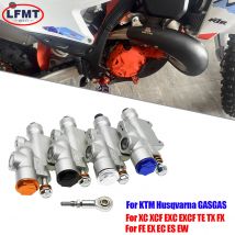 Für KTM Motocross Hinterradbremszylinder Pumpenteile 125 150 200 250 300 350 450 500 SX XC EXC XCW SX-F XC-F EXC-F XCF-W TPI