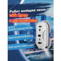EVENPACE F400&F360 Window Cleaner Robot