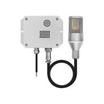 Industrieller Temperatur- und Feuchtigkeitssender, Gaserkennung, Luftqualitätsmonitor, Gasanalysator-Detektor, fünf in einem Gasdetektor