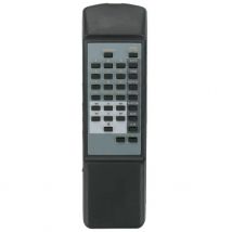 Remote Control For Arcam CR224 CD62 CD73 CD192 CD5 CD6 CD7 CD8 CD9 & Quad 66 CD 66CD 66-CD & Meridian 206 CD Disc Player