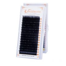 DOSMOTH B C CC D CURL eyelash extension, eyelash grafting lashes mink lashes