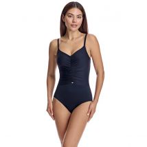 ORY-Bañador escote en V con copas W251376 para Mujer