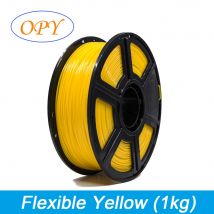3D Filament Tpu Flexible 1,75 Mm Druck Material Gewinde Natur Farben Schwarz 0,5Kg 1Kg 10M 100G probe