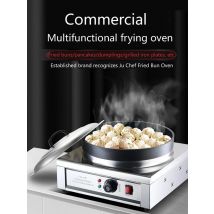 Electric Frying Pan, Omelette Maker Steamer Egg Cooker Eggs Mini Plug-in Frying Pan Automatic Power-off Breakfast Machine