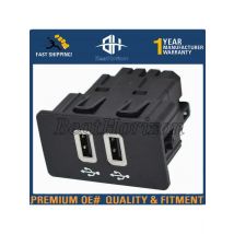 for Ford APPLE CARPLAY USB Interface Module - Sync 3 Dual Port Only 2016+ HC3Z-19A387-E HC3Z-19A387-B