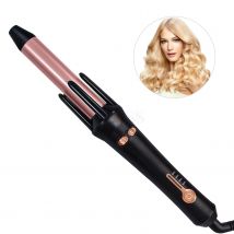 Automatische Haar Curler Auto Haar Curling Eisen Keramik Rotierenden Air Curler Air Spin Zauberstab Styler Curl Maschine Magie Haar Curler