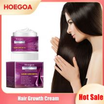 Haarwuchs creme reduziert Verlust nähren trockene Reparatur beschädigte Kopfhaut massage verhindern Kahlheit wirksame Behandlung Haarpflege lotion