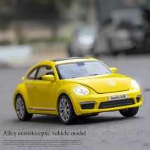 1:32 volkswagen käfer gsr automodell zurückziehen legierung disc ast street metal geschäfts autos modell kinder spielzeug a134