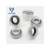 5pcs thermal switch overload protector circuit breaker waterproof dustproof cap