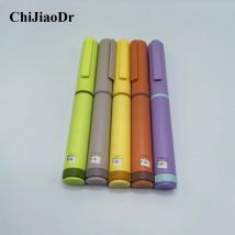 Portable Interferon Growth Hormone Insulin Reusable Medical Injection Pen