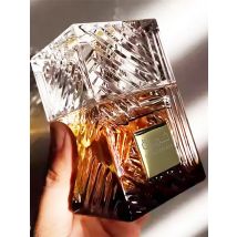 Arab Brand Leather Notes Perfume Unisex Fresh Romantic Fougere Scent Woody Notes Strong Pheromone Lasting Cologne Perfume Gift