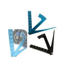 For RC 1/8 1/10 Car Set Up Tool chassis Suspension Wheel Camber Ride Height Guage