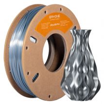 Eryone 200G Ultra filamento PLA de seda impresión 3D filamento 3D 1,75mm para impresora 3D y bolígrafo 3D, 1 rollo envío rápido al por mayor