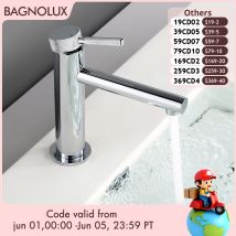 Neu Luxus Einzigen Loch Einzigen Handgriff Heiß Kalt Mixer Waschbecken chrom Poliert Wasserhahn