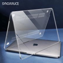 Laptoptasche für MacBook Pro 14,2 A2442 A2779 Pro 15,4 16 16,2 MacBook Air 13,3 M2 13,6 A2681 TPU Soft Cover Tasche Zubehör