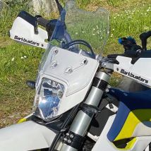 Windschutzscheiben-Windabweiser für Husqvarna 125–501 TE FE TC FC FX TX 2016–2025 701 SM/ENDURO SUPERMOTO 701 Enduro/LR