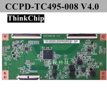 T-Con Board für 50 Zoll CCPD-TC495-008 V4.0 CCPD TC495-008 Versand