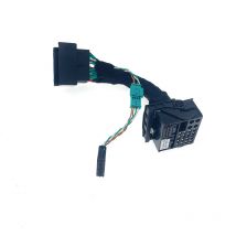 Nachrüstbares OABR-Adapterkabel für EVO ID5 ID6 Navigation F30 F25 F10 F01 F32 3