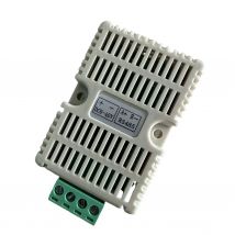 WTR10-A/B CO Transmitter CO2 Transmitter RS485 Communication Carbon Dioxide Detector MODBUS-RTU Carbon monoxide transmitter