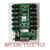 MRV336/7512/412 NOVA STAR lED Display Receiving Card Advertising system computer cell phone control