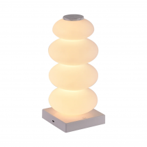 Mood  light  Children's bedroom table lamp DIY color changing table lamp RGB 16 color LED light touch switch Multi step light ﻿