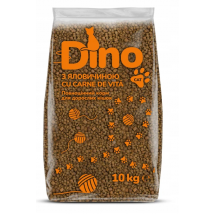 DINO karma dla kota 10kg
