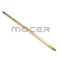 1000MM hinterachse 23T Zähne Fit Für DIY Go kart ATV elektrische dreirad Quad Bike vier-rad motorrad Zubehör