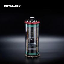 Zestaw DIY ROV System Sterowania Obudowa Elektroniczna Podwodna Ardusub Szczelna Kabina Pełny Zestaw do Pojazdu Sterowanego Zdalnie BlueRov