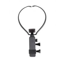 6 in 1 Neck Bracket Hold Mount Lanyard Strap Expand Frame 1/4 Adapter Set For DJI Osmo Pocket 1 Pocket 2 Camera Accessories