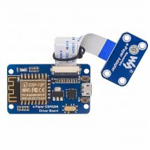 Universal E-Paper Treiber Board esp8266/esp32 Bluetooth Wifi Wireless, unterstützt verschiedene Waves hare Spi E-Paper Raw Panels