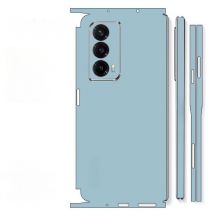 Pellicole adesive aurora ultrasottili per Honor Magic V3 VS2, cover protettive posteriori, decorazioni e adesivi.