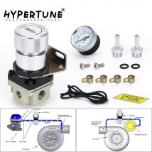 T2 UNIVERSAL EINSTELLBARE MANUAL GAUGE TURBO BOOST CONTROLLER 1-150 PSI SR20DET SR HT5811