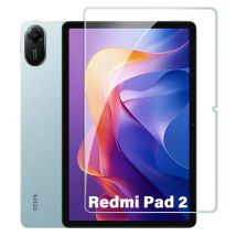 Per Xiaomi Redmi Pad 2 Proteggi schermo in vetro temperato Pellicola protettiva HD antigraffio per tablet da 11 pollici