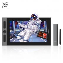 Monitor graficzny XPPen Artist Pro 16 z inteligentnym chipem X3 Monitor do rysowania tabletu 15,6
