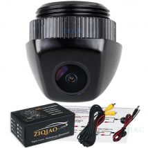 Telecamera Posteriore HD ZIQIAO per BMW X6 E71 E72 X5 E53 X3 E83 HS046
