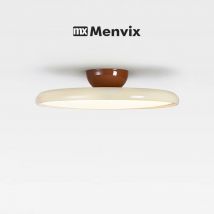 Menvix Kronleuchter Vintage Moderne Deckenleuchte Wohnzimmer Industrielle Sputnik Kronleuchter Lampe für Schlafzimmer Küche Esszimmer