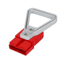 1pc Stecker Griff für 50A/120A/175A/350A Anderson SMH Stecker Elektrische Lade Kopf Batterie Anschluss stecker