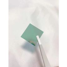 5Pcs Total Size As Drawing LP418 Dichroic Filter Glass
