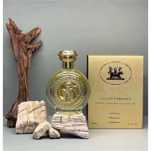 100ml The Victorious Hanuman Golden Aries Victorious Valiant Aurica dragon perfume spray 100ML British royal Glass Bottle
