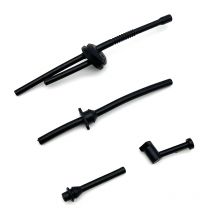 Accessori per parti di attrezzi da giardino Attacco per motosega 2500 Set di tubi in gomma