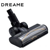 Oryginalna szczotka rolkowa Dreame R20 R30 V12S V16S V12 T10 T20 T30 T20pro T30NEO V16 V12pro z głowicą szczotki LED, szczotka podłogowa, część zamienna