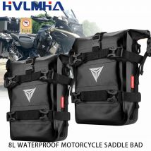 Do BMW R1200GS R1250GS ADV Do HONDA NC750X CB500X Rama motocykla Paski zderzeniowe Wodoodporna torba Narzędzie do naprawy zderzaka Torba do umieszczania