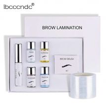 Pro Lash Lift Permanent Wimpern Lifting Brow Lamination Kit Curling Wimpern Keratin Permanent Lotion für den Heimgebrauch