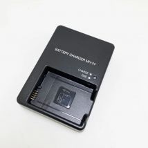 Caricabatterie MH-24 per batteria Nikon EN-EL14 14a P7000 P7100 D3100 D5100 D3200 con cavo di alimentazione UE o USA