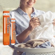Fleckenentferner-Stift für Kleidung, tragbar, zum Entfernen von hartnäckigem Schmutz, zum Schutz von Kleidungsfasern, zum Entfernen von Öl, zum Entfernen von Kleidungsflecken ﻿