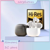 EarFun Air2 True Wireless Bluetooth-Kopfhörer mit Rauschunterdrückung, extrem langer Akkulaufzeit, HiFi-Klangqualität, wasserdicht IPX7