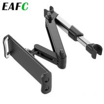 EAFC telescopico per auto cuscino posteriore supporto per telefono Tablet supporto per auto sedile