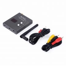 48CH 5,8G 600mW 5km Wireless AV Receiver & RC832 & 1000TVL Kamera für FPV Multicopter RC Quadcopter