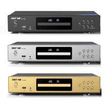 SA-269 Professioneller CD-Player DTS-Dekodierung Bluetooth 5.0 OPA2604 Operationsverstärker Home HIFI CD Musiktransport SD7402 DAC USB